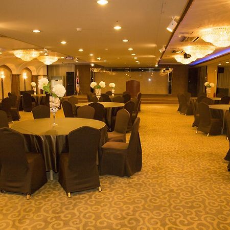 Diamond Tourist Hotel Busan Esterno foto