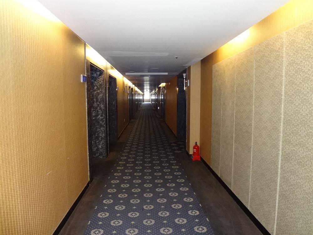 Diamond Tourist Hotel Busan Esterno foto