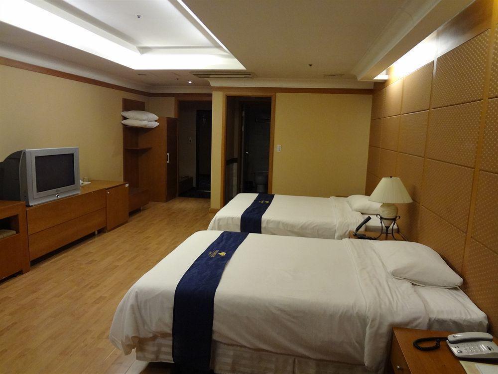Diamond Tourist Hotel Busan Esterno foto