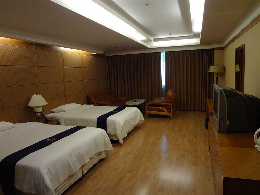 Diamond Tourist Hotel Busan Esterno foto
