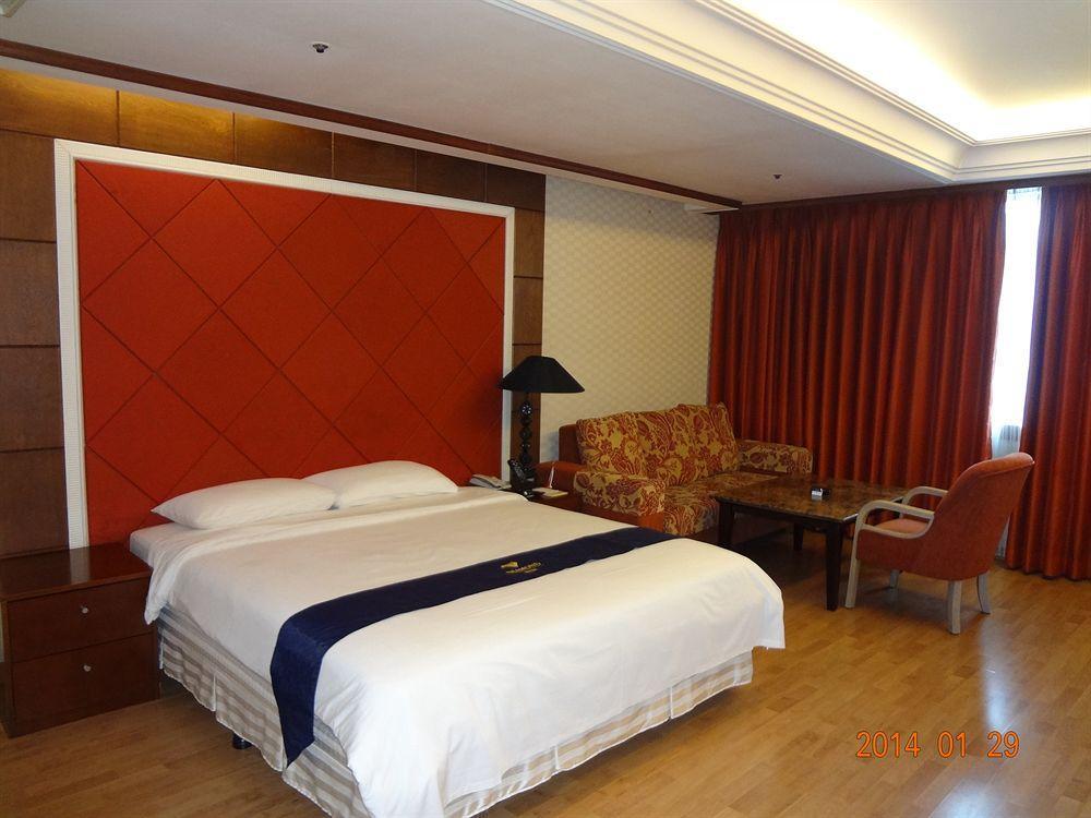 Diamond Tourist Hotel Busan Esterno foto