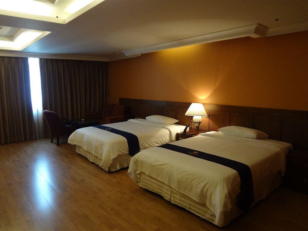 Diamond Tourist Hotel Busan Esterno foto